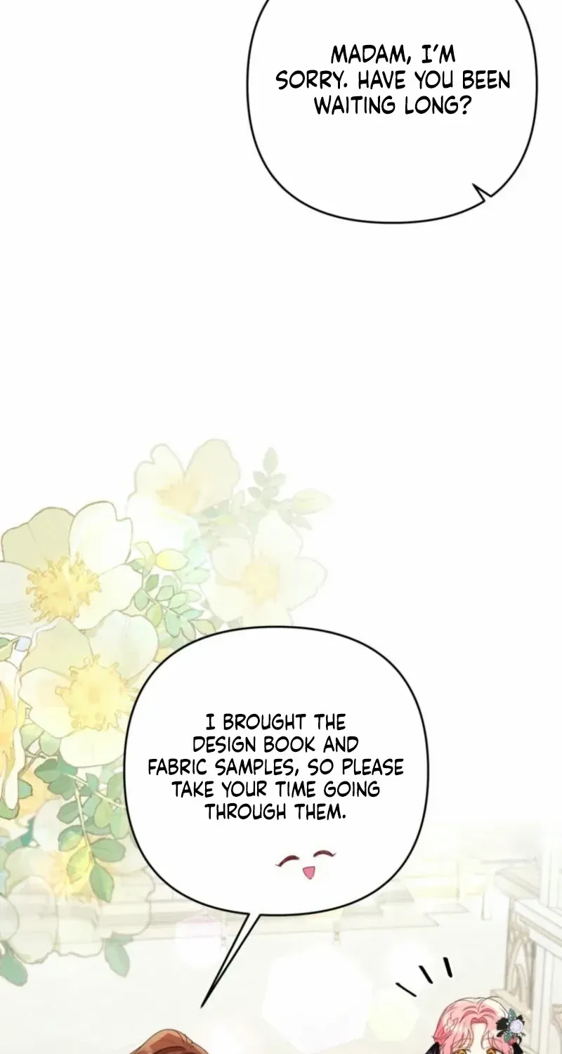 I Thought You Were A Time-Limited Husband Chapter 47 page 23 - 