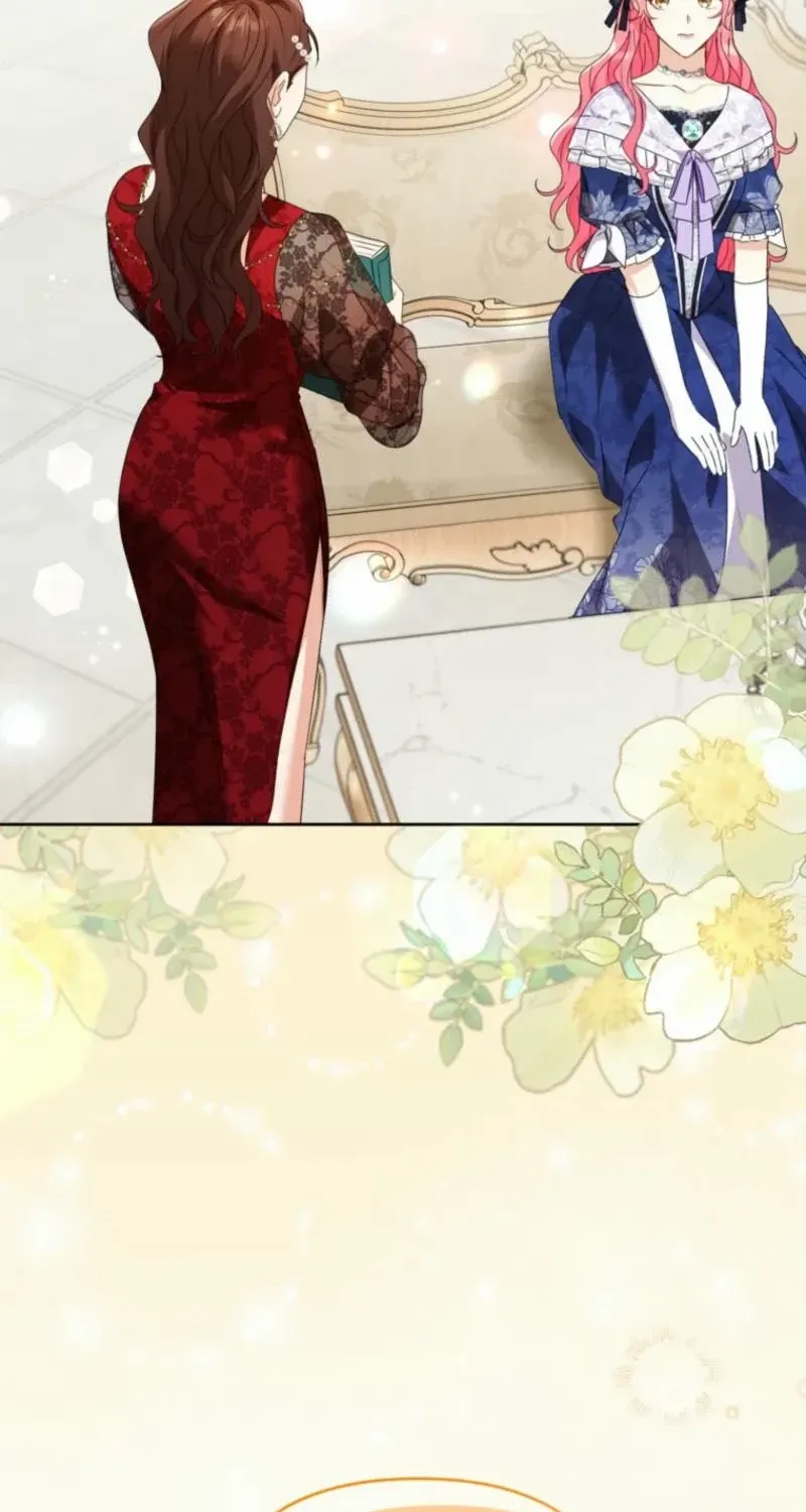 I Thought You Were A Time-Limited Husband Chapter 47 page 24 - 