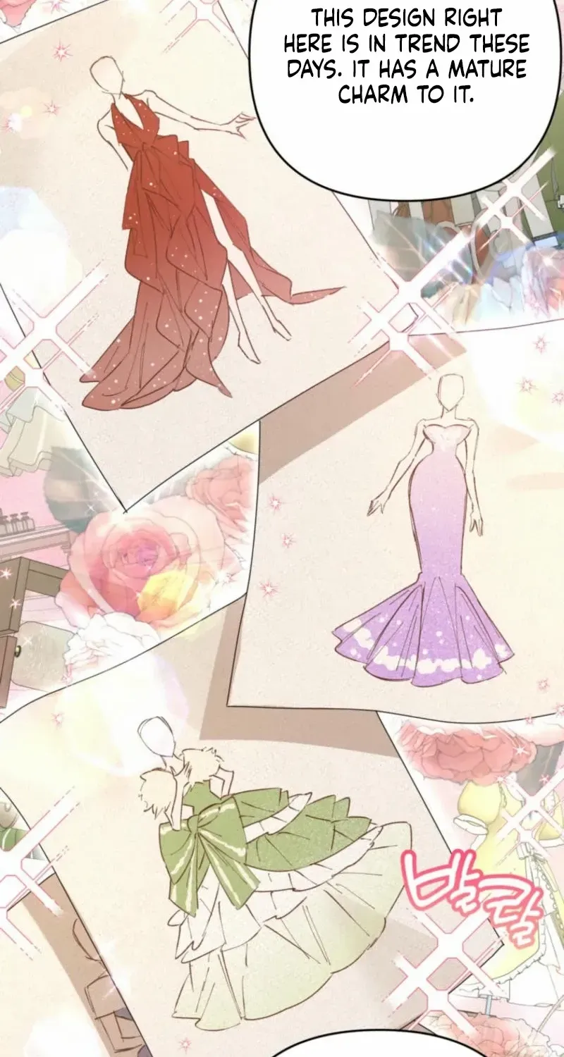 I Thought You Were A Time-Limited Husband Chapter 47 page 27 - 