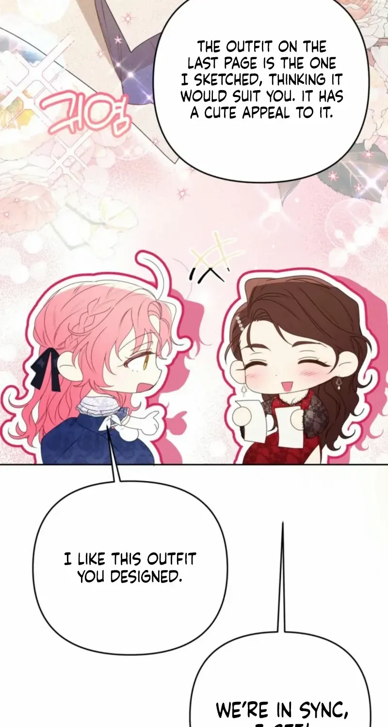 I Thought You Were A Time-Limited Husband Chapter 47 page 28 - 