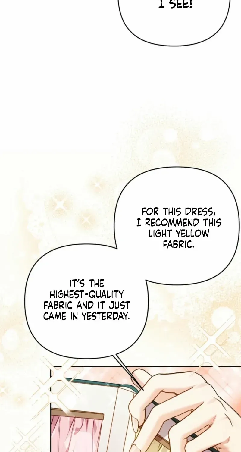 I Thought You Were A Time-Limited Husband Chapter 47 page 29 - 
