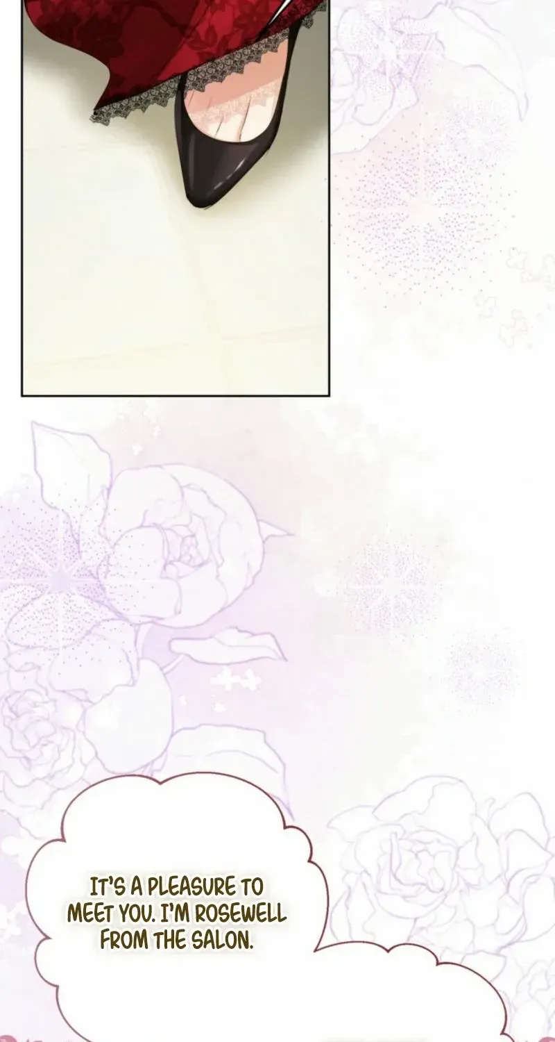 I Thought You Were A Time-Limited Husband Chapter 47 page 4 - 