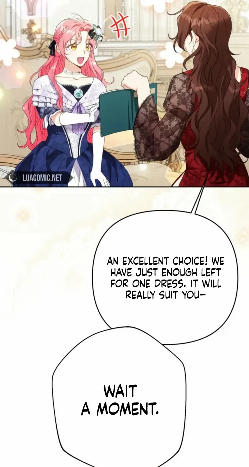 I Thought You Were A Time-Limited Husband Chapter 47 page 31 - 