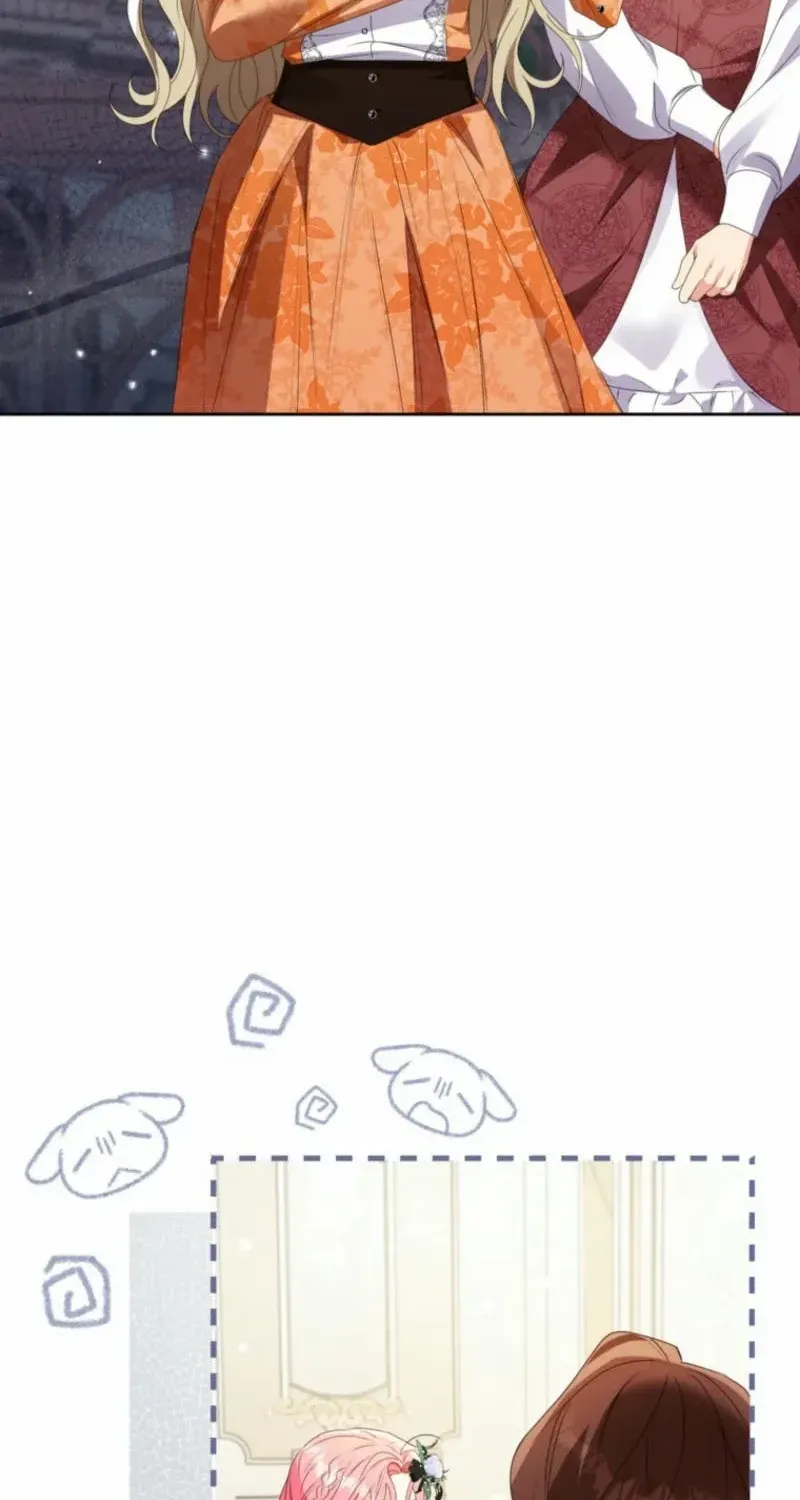 I Thought You Were A Time-Limited Husband Chapter 47 page 33 - 