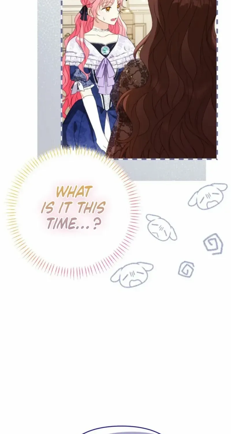 I Thought You Were A Time-Limited Husband Chapter 47 page 34 - 