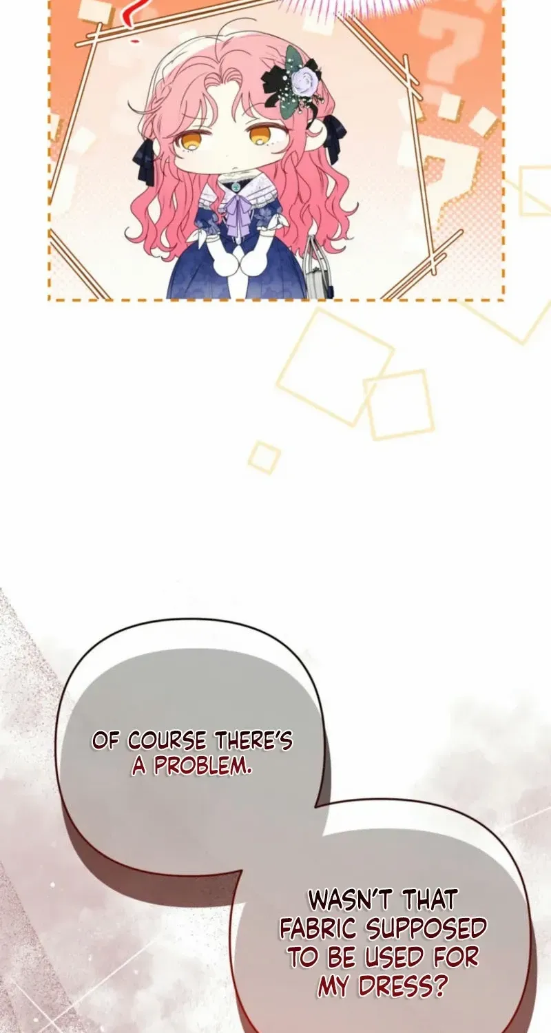 I Thought You Were A Time-Limited Husband Chapter 47 page 37 - 