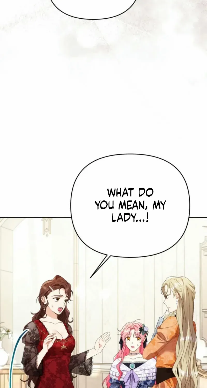 I Thought You Were A Time-Limited Husband Chapter 47 page 39 - 