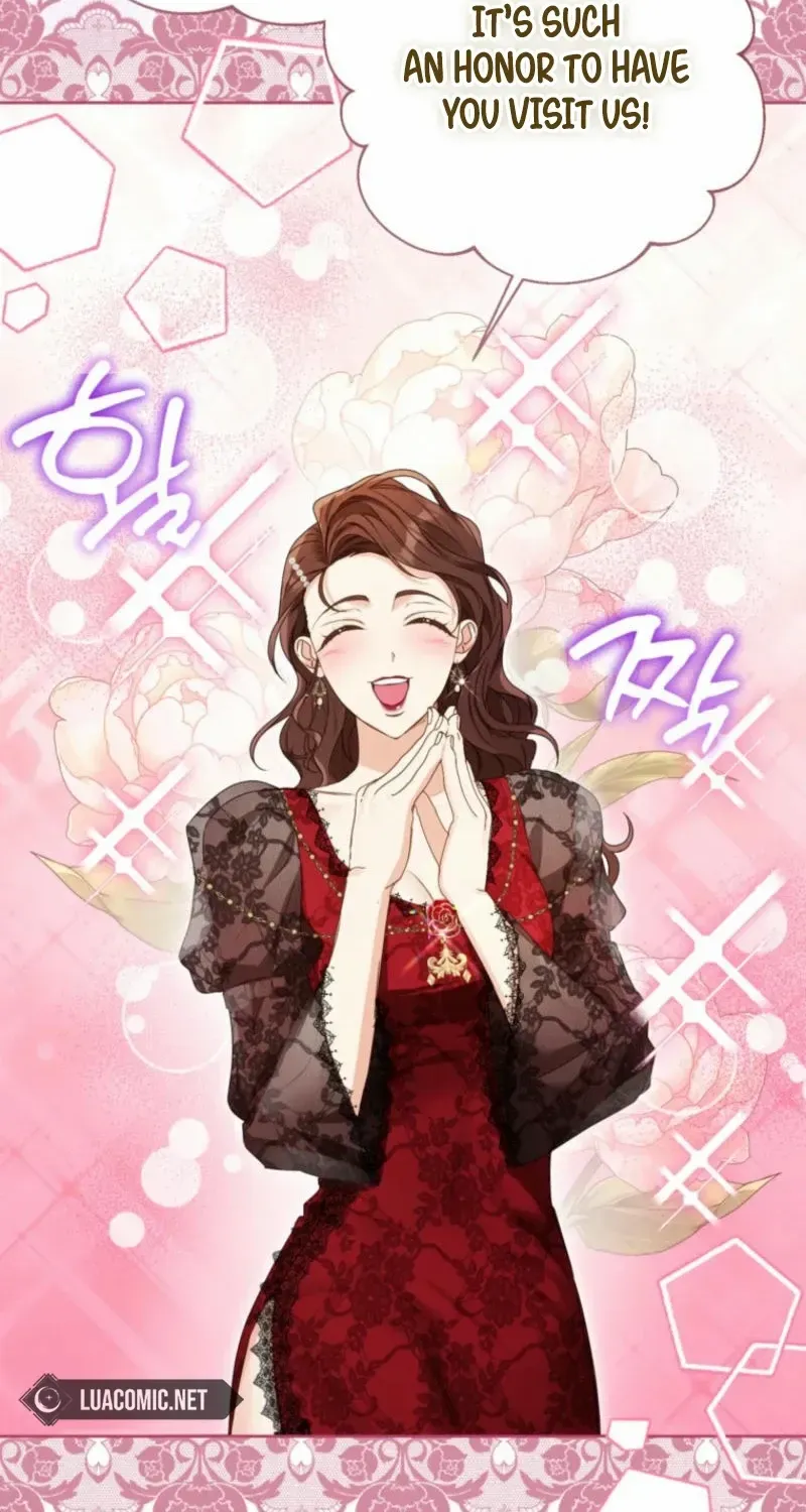 I Thought You Were A Time-Limited Husband Chapter 47 page 5 - 