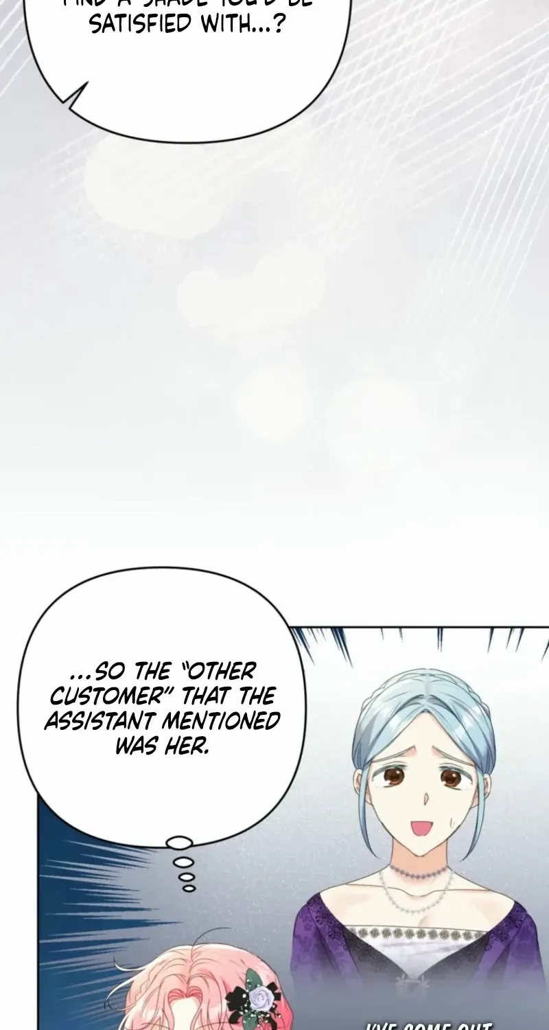 I Thought You Were A Time-Limited Husband Chapter 47 page 42 - 