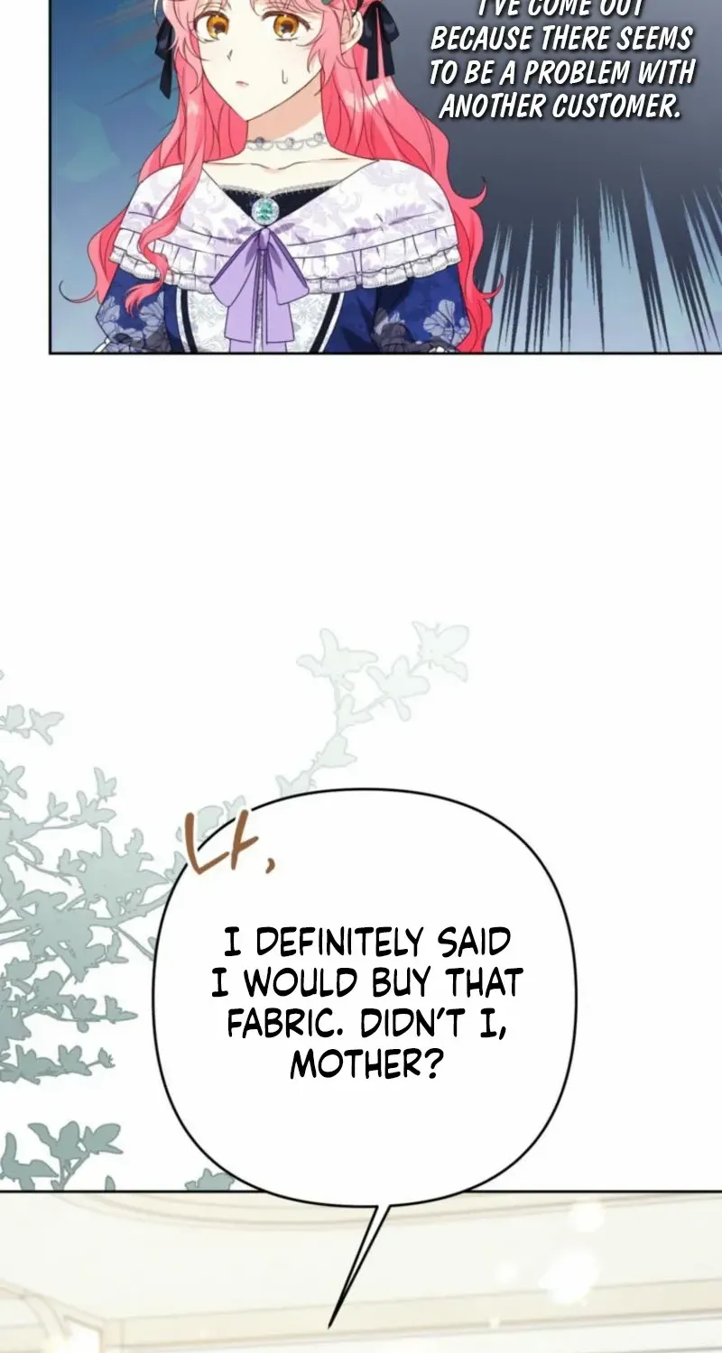 I Thought You Were A Time-Limited Husband Chapter 47 page 43 - 