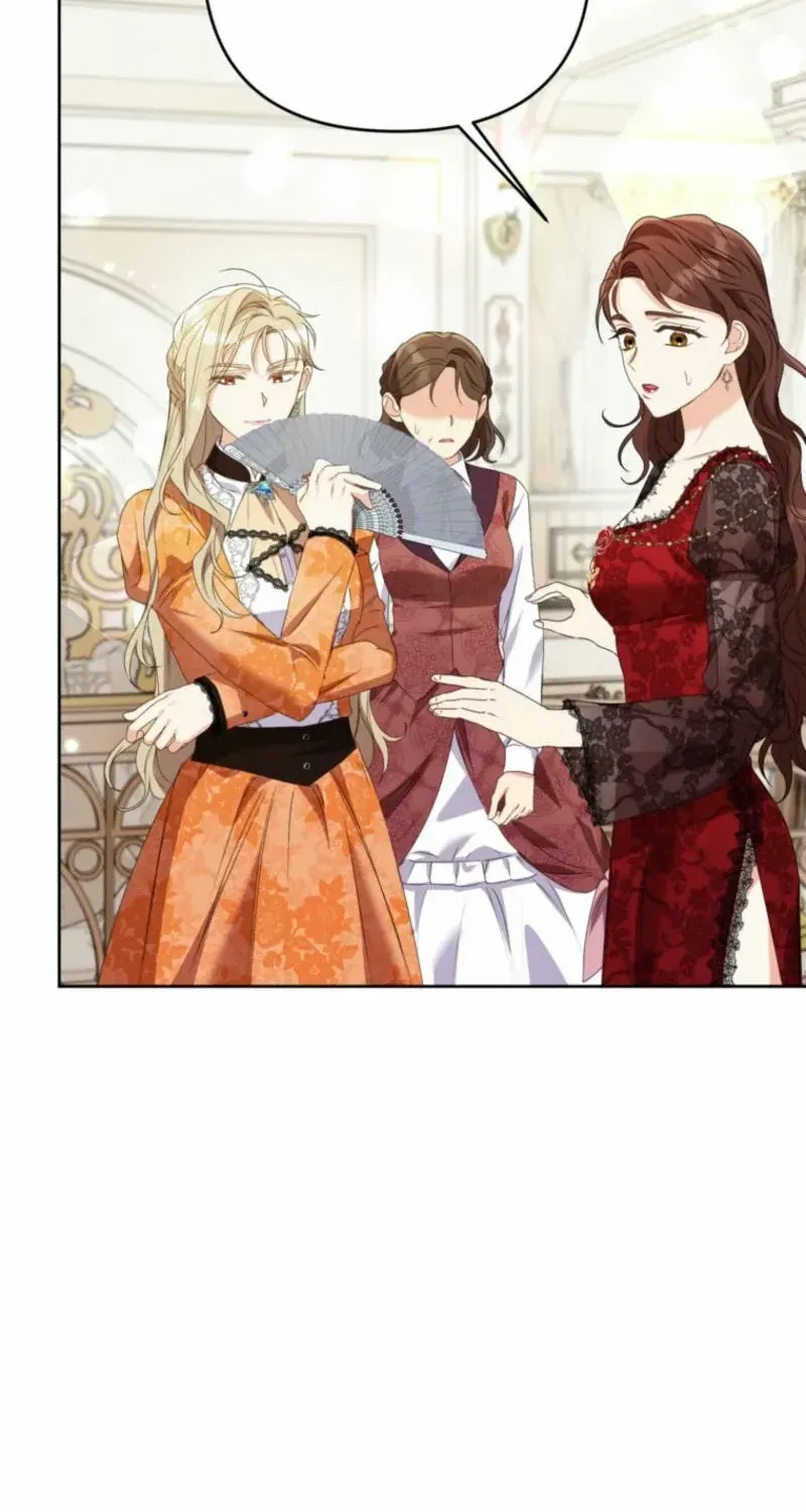 I Thought You Were A Time-Limited Husband Chapter 47 page 47 - 