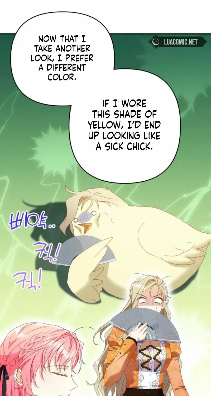 I Thought You Were A Time-Limited Husband Chapter 47 page 48 - 