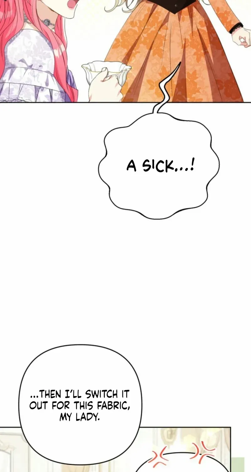 I Thought You Were A Time-Limited Husband Chapter 47 page 49 - 