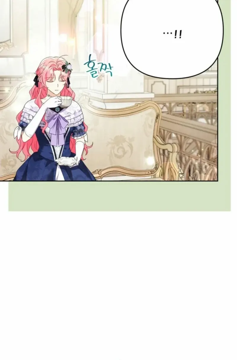 I Thought You Were A Time-Limited Husband Chapter 47 page 50 - 