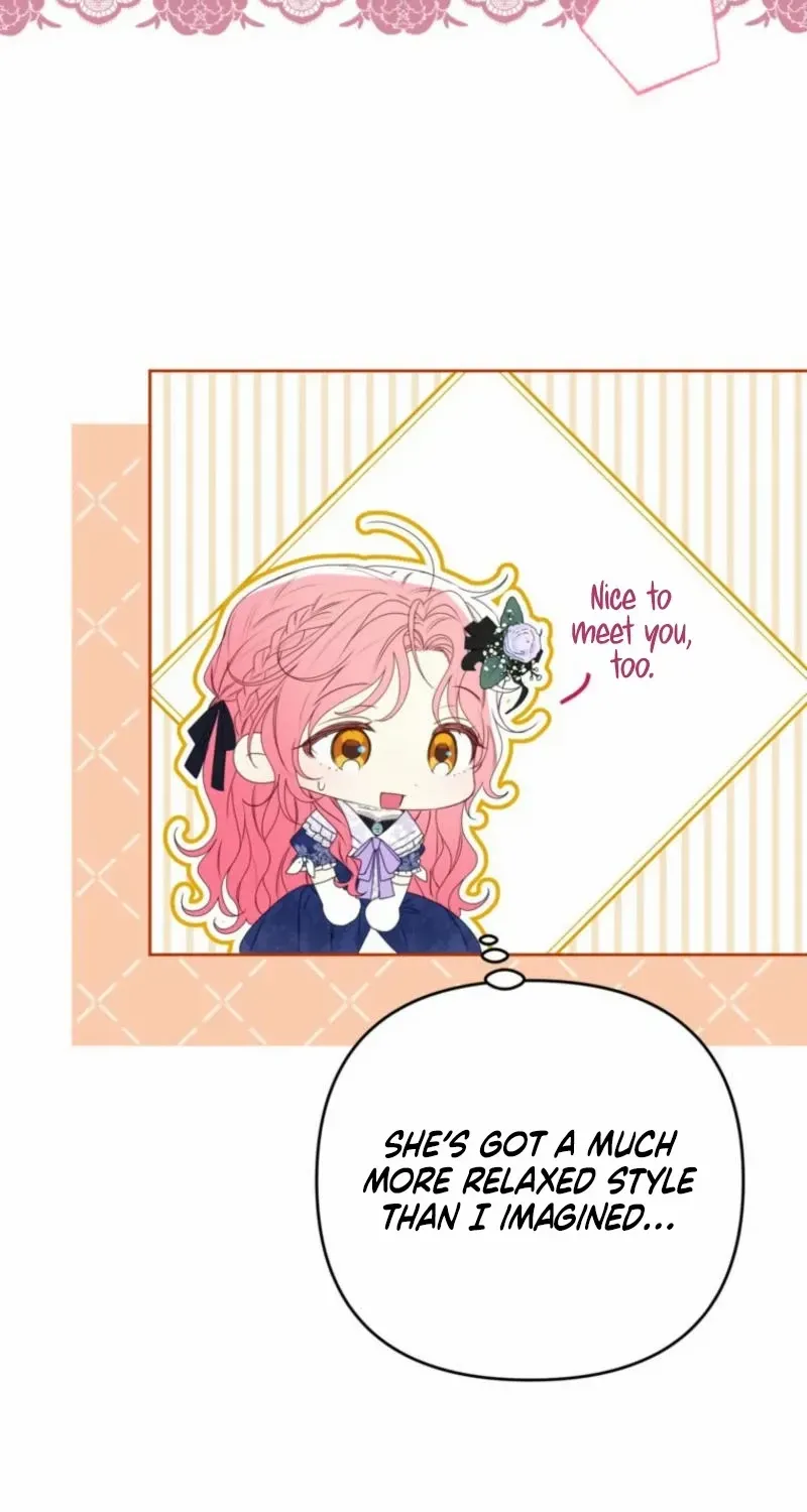 I Thought You Were A Time-Limited Husband Chapter 47 page 6 - 
