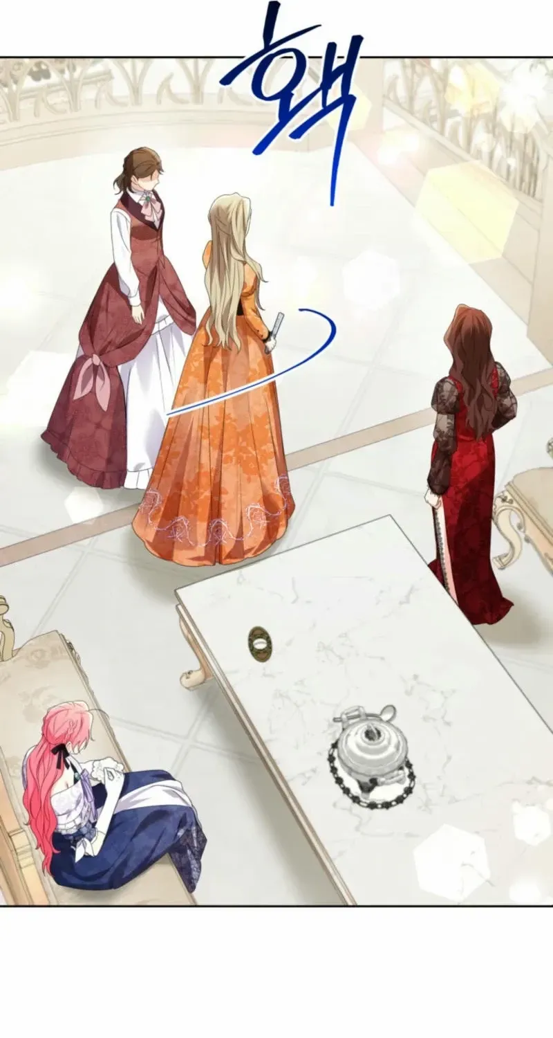 I Thought You Were A Time-Limited Husband Chapter 47 page 51 - 