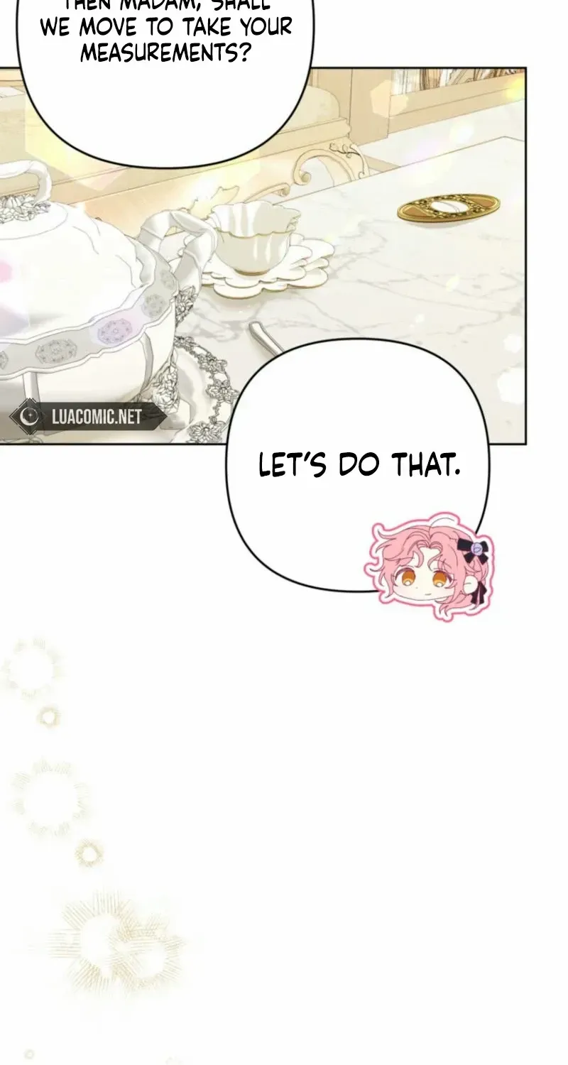 I Thought You Were A Time-Limited Husband Chapter 47 page 55 - 