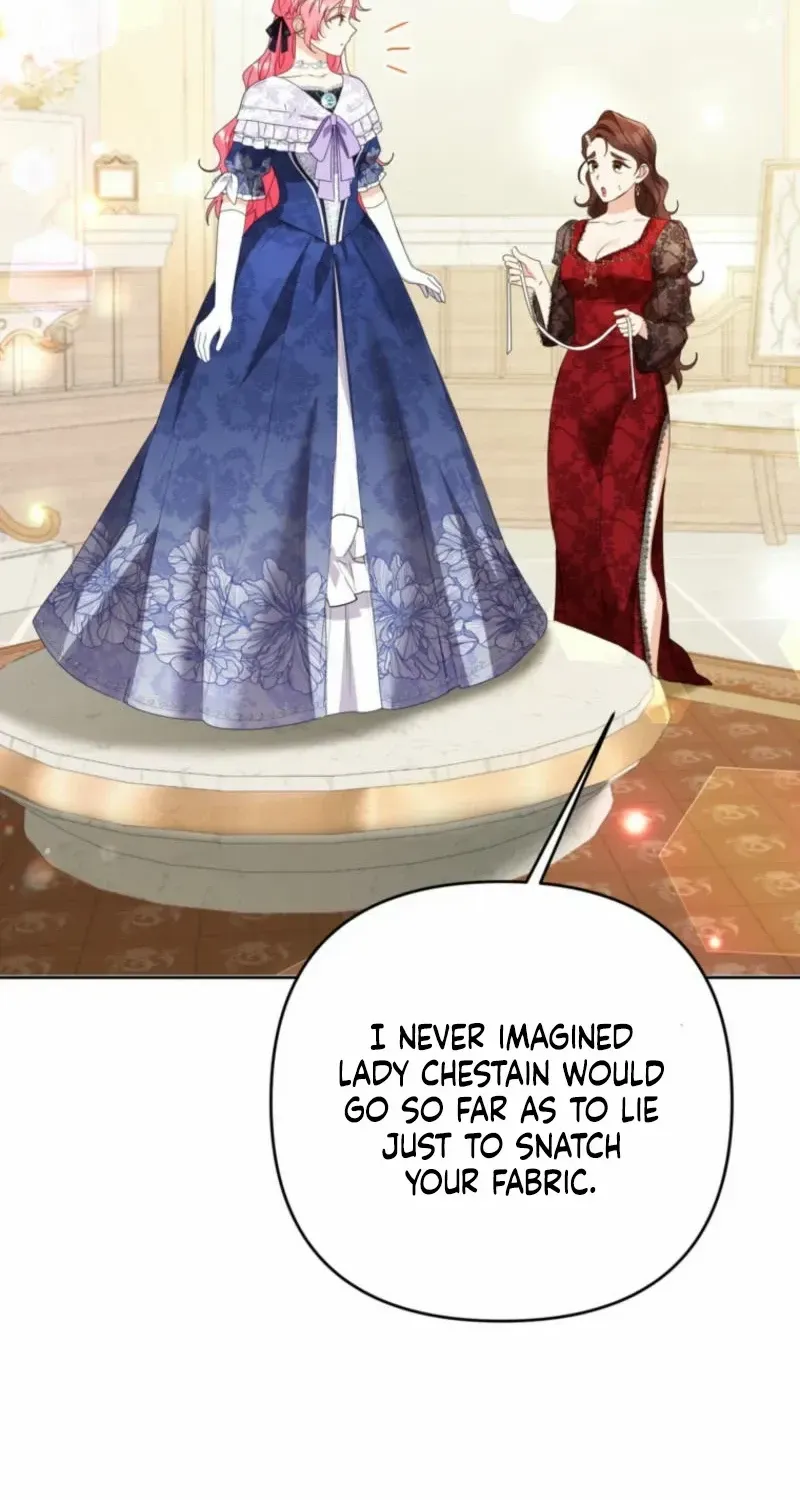 I Thought You Were A Time-Limited Husband Chapter 47 page 57 - 