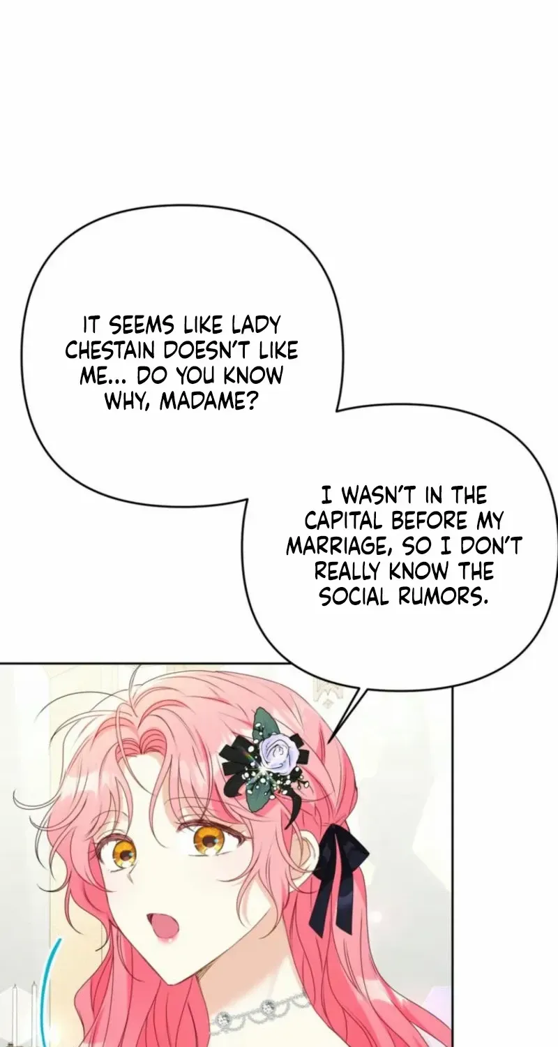 I Thought You Were A Time-Limited Husband Chapter 47 page 58 - 