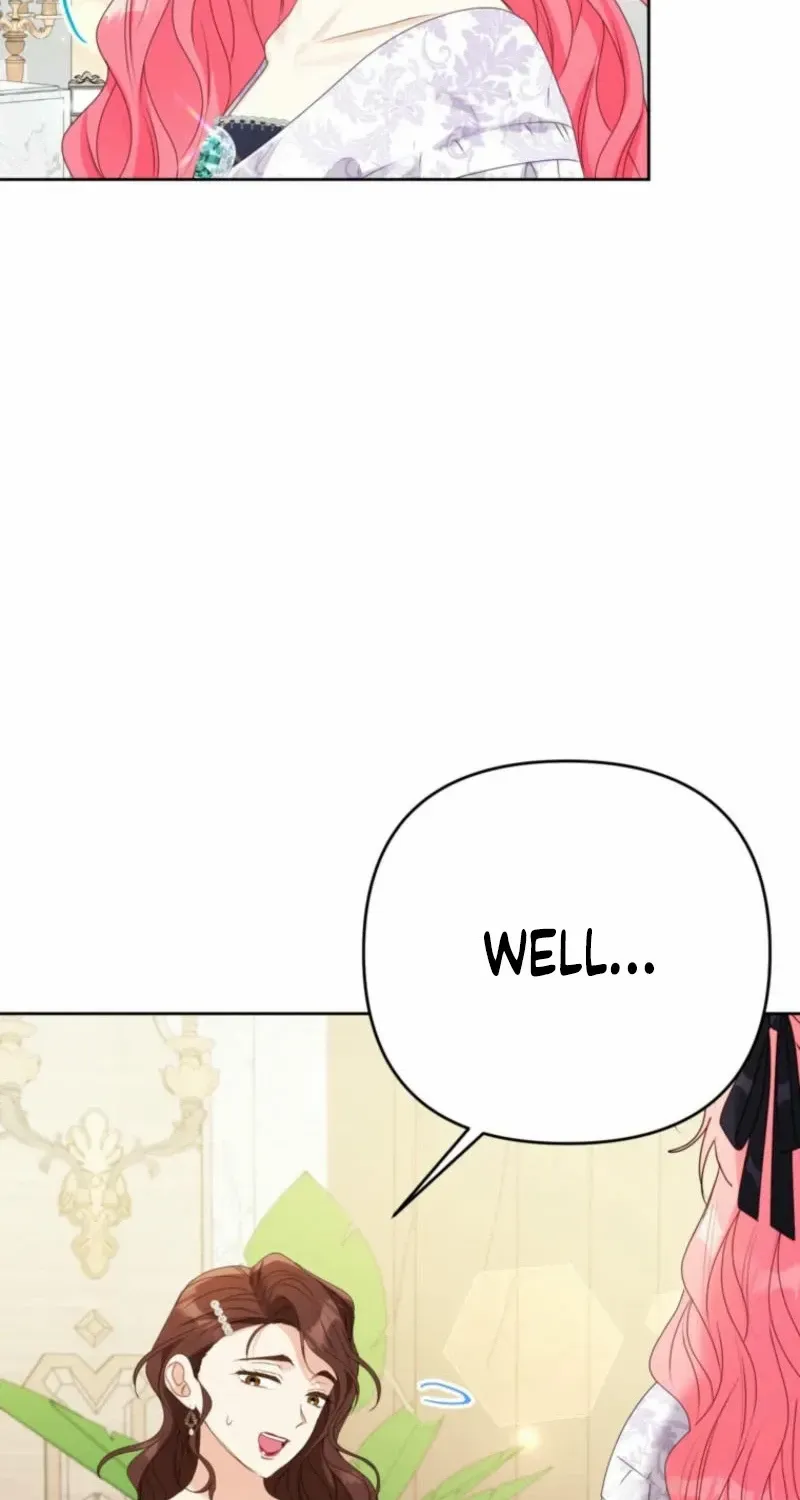 I Thought You Were A Time-Limited Husband Chapter 47 page 59 - 