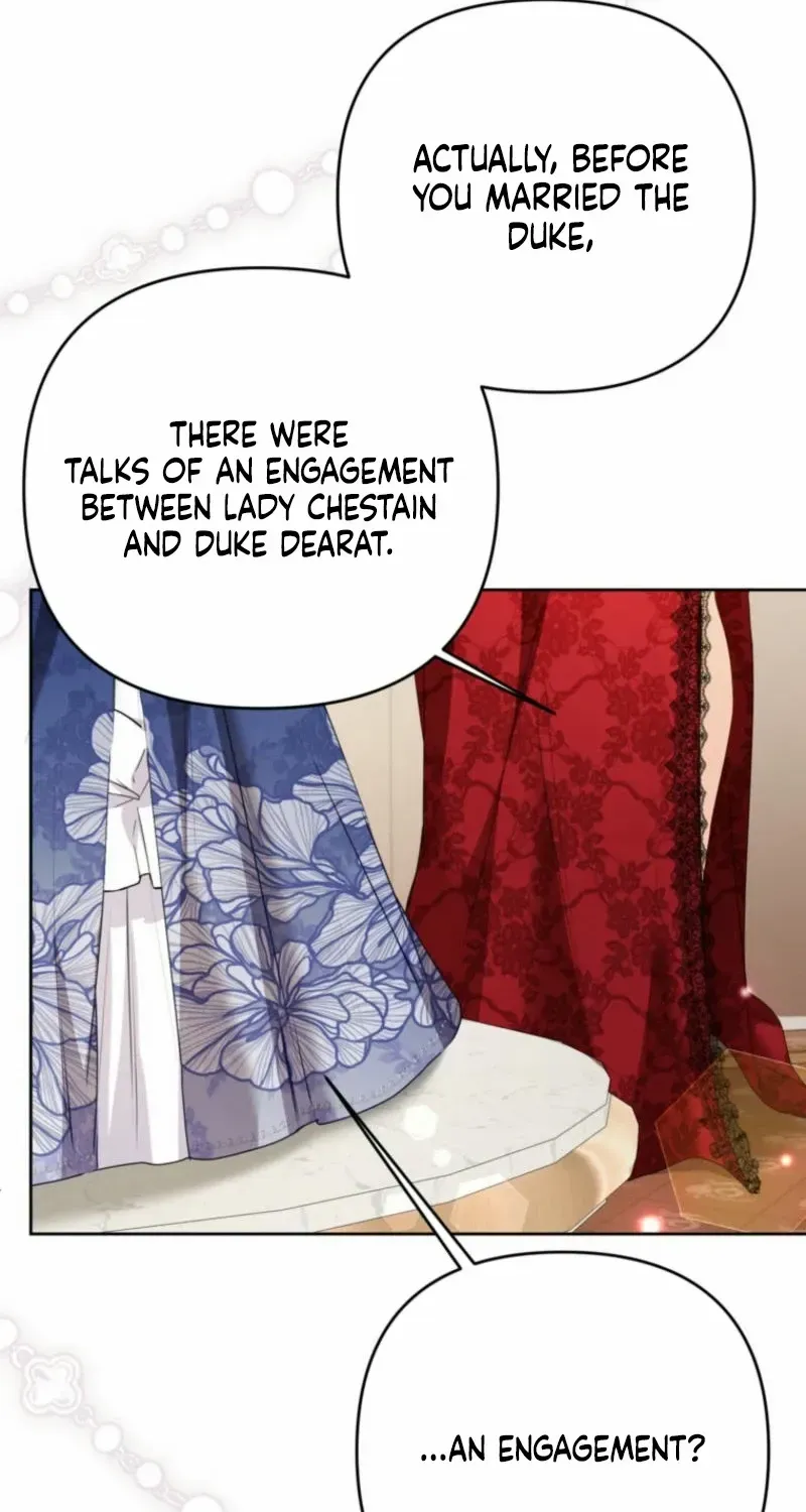 I Thought You Were A Time-Limited Husband Chapter 47 page 61 - 