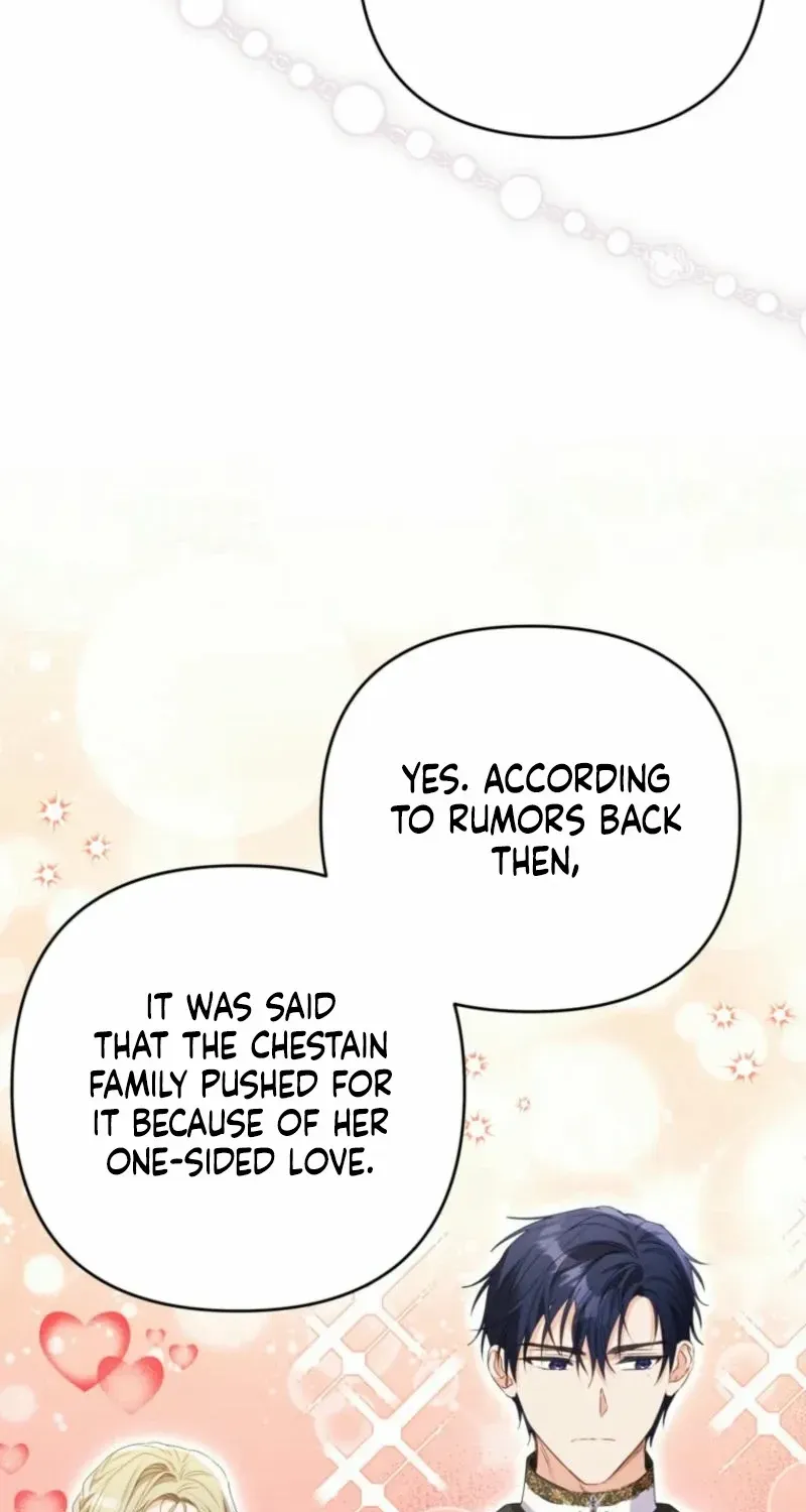 I Thought You Were A Time-Limited Husband Chapter 47 page 62 - 