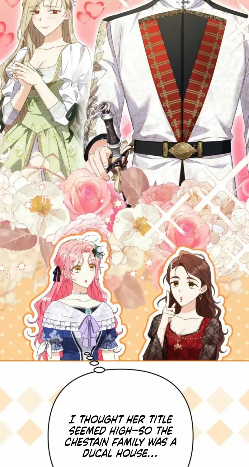 I Thought You Were A Time-Limited Husband Chapter 47 page 63 - 