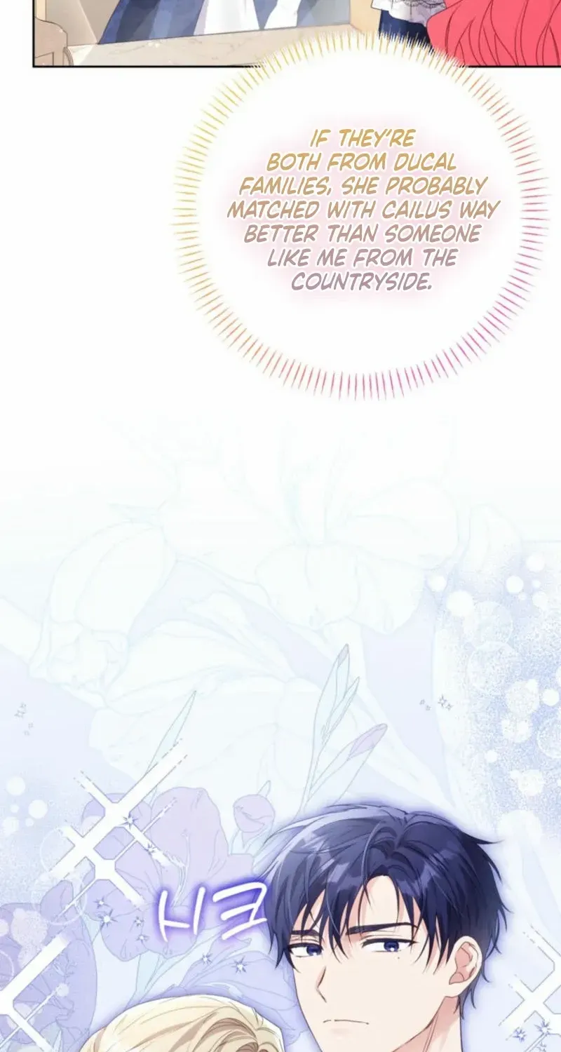 I Thought You Were A Time-Limited Husband Chapter 47 page 65 - 