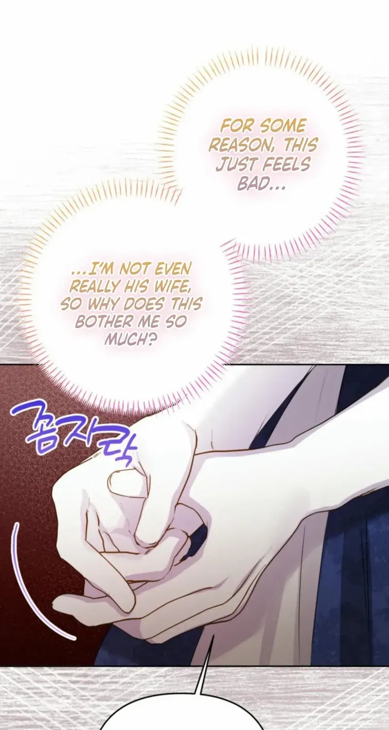 I Thought You Were A Time-Limited Husband Chapter 47 page 67 - 