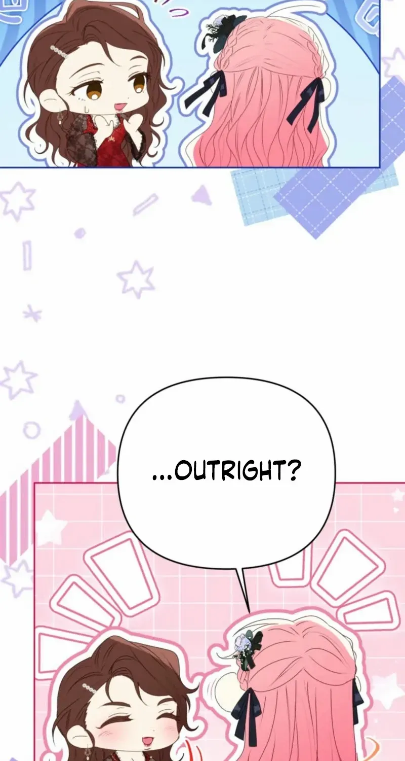 I Thought You Were A Time-Limited Husband Chapter 47 page 69 - 