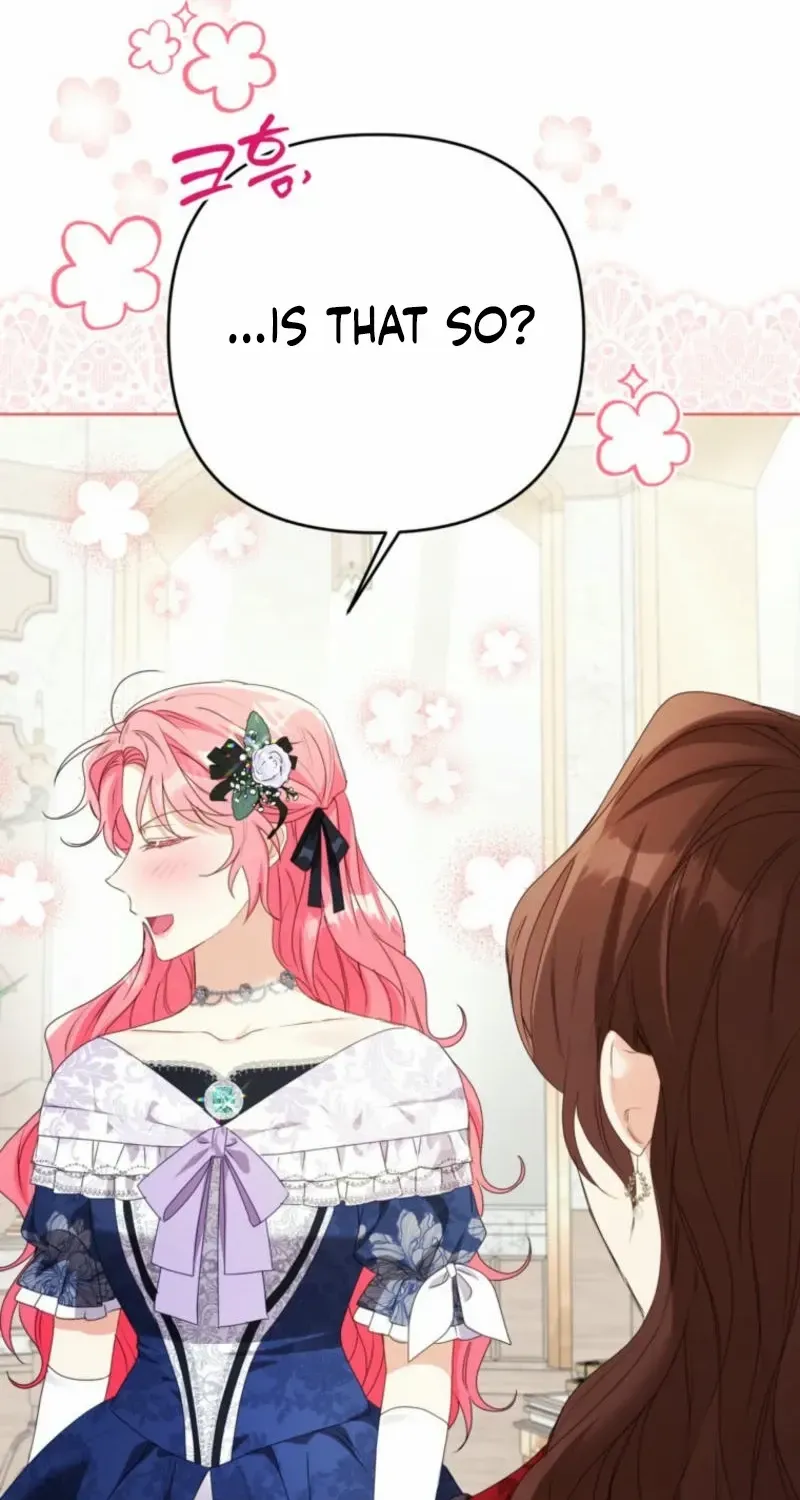 I Thought You Were A Time-Limited Husband Chapter 47 page 71 - 