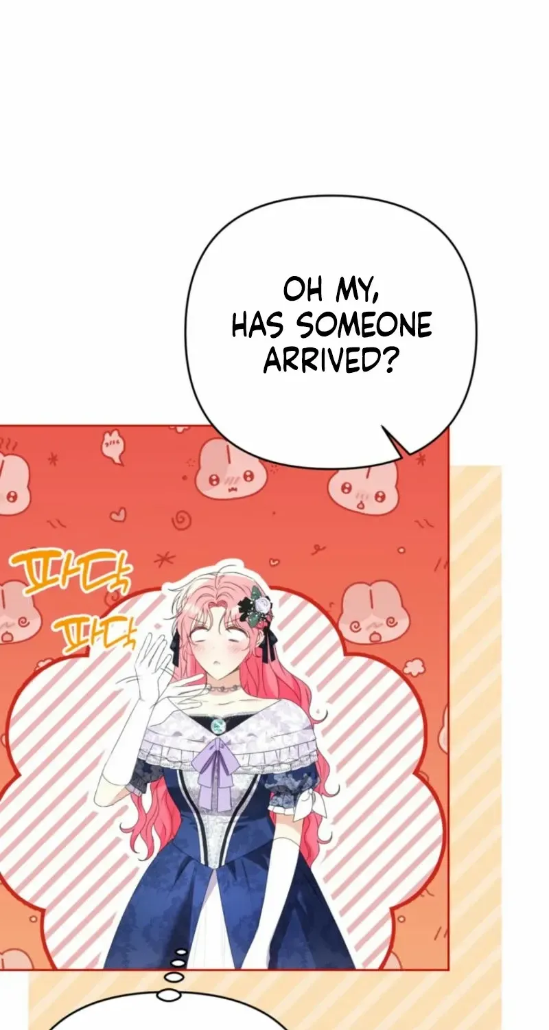 I Thought You Were A Time-Limited Husband Chapter 47 page 74 - 
