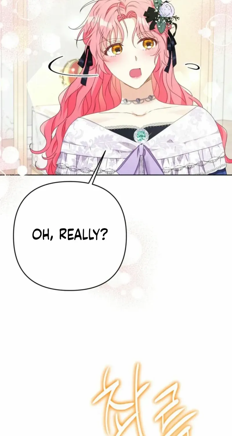 I Thought You Were A Time-Limited Husband Chapter 47 page 76 - 