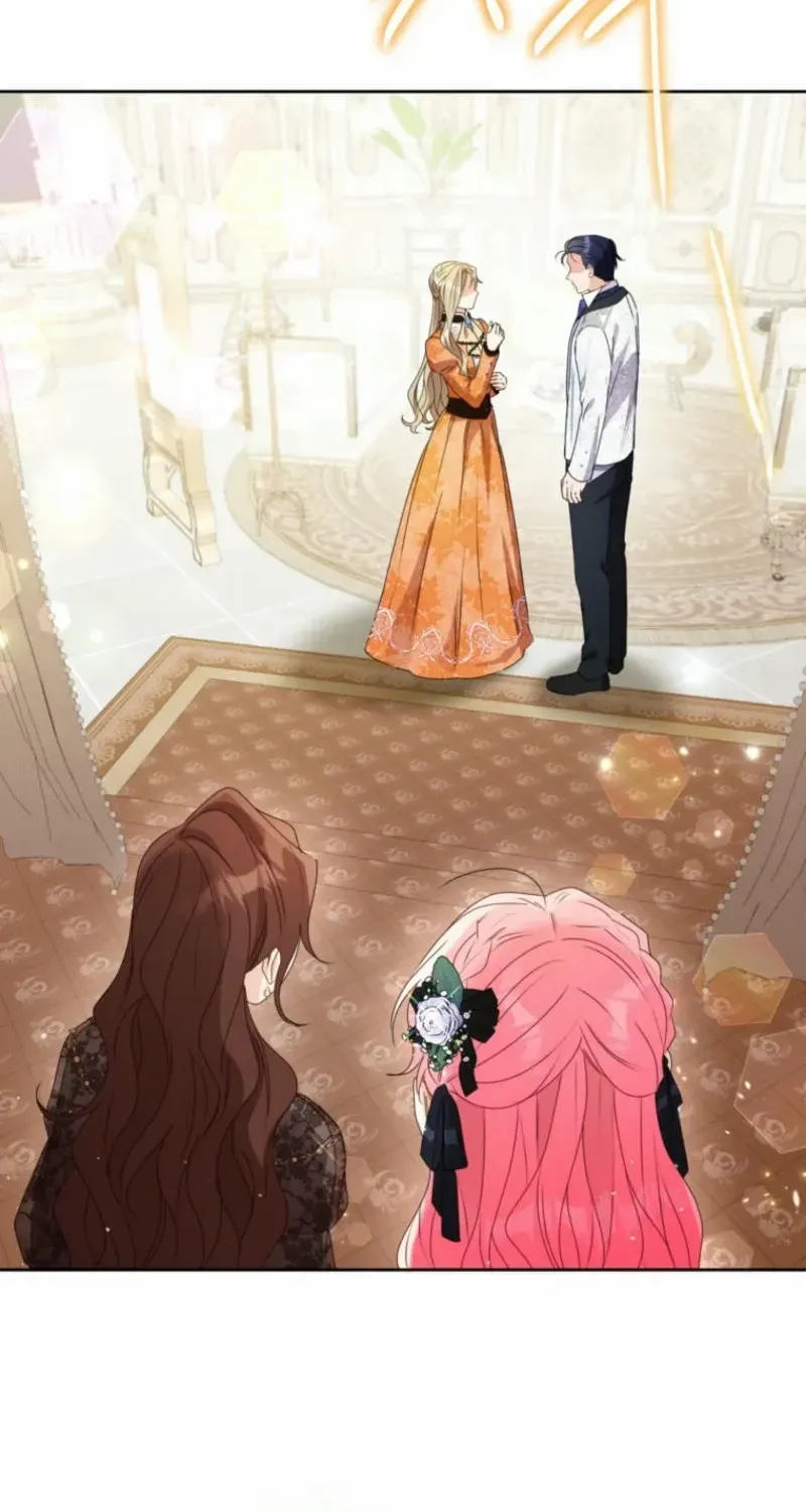 I Thought You Were A Time-Limited Husband Chapter 47 page 77 - 