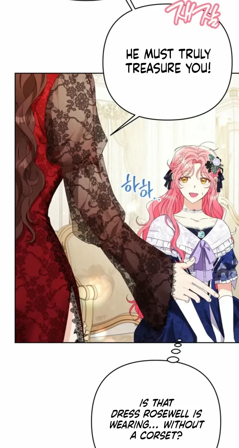 I Thought You Were A Time-Limited Husband Chapter 47 page 9 - 