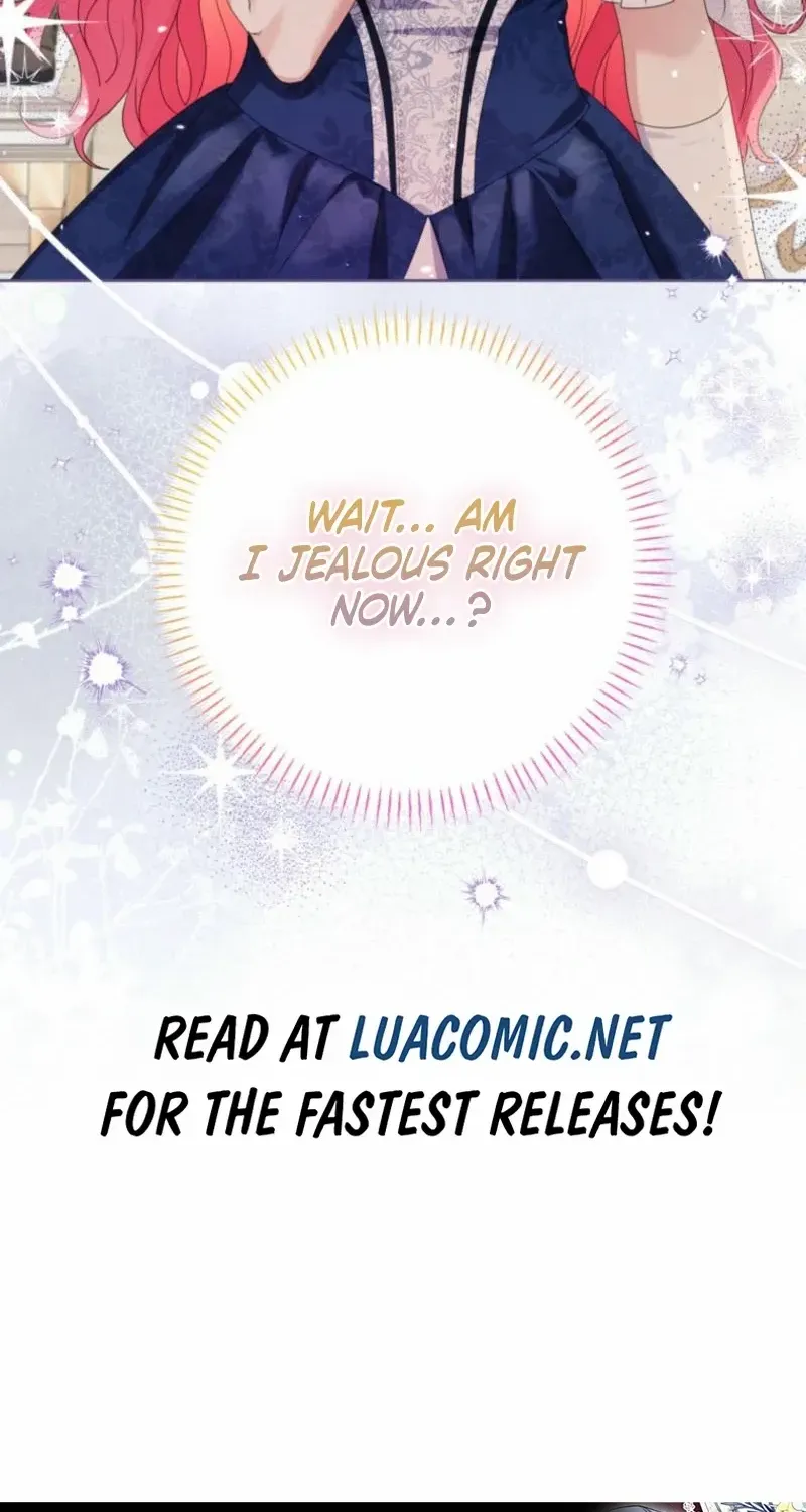I Thought You Were A Time-Limited Husband Chapter 47 page 84 - 