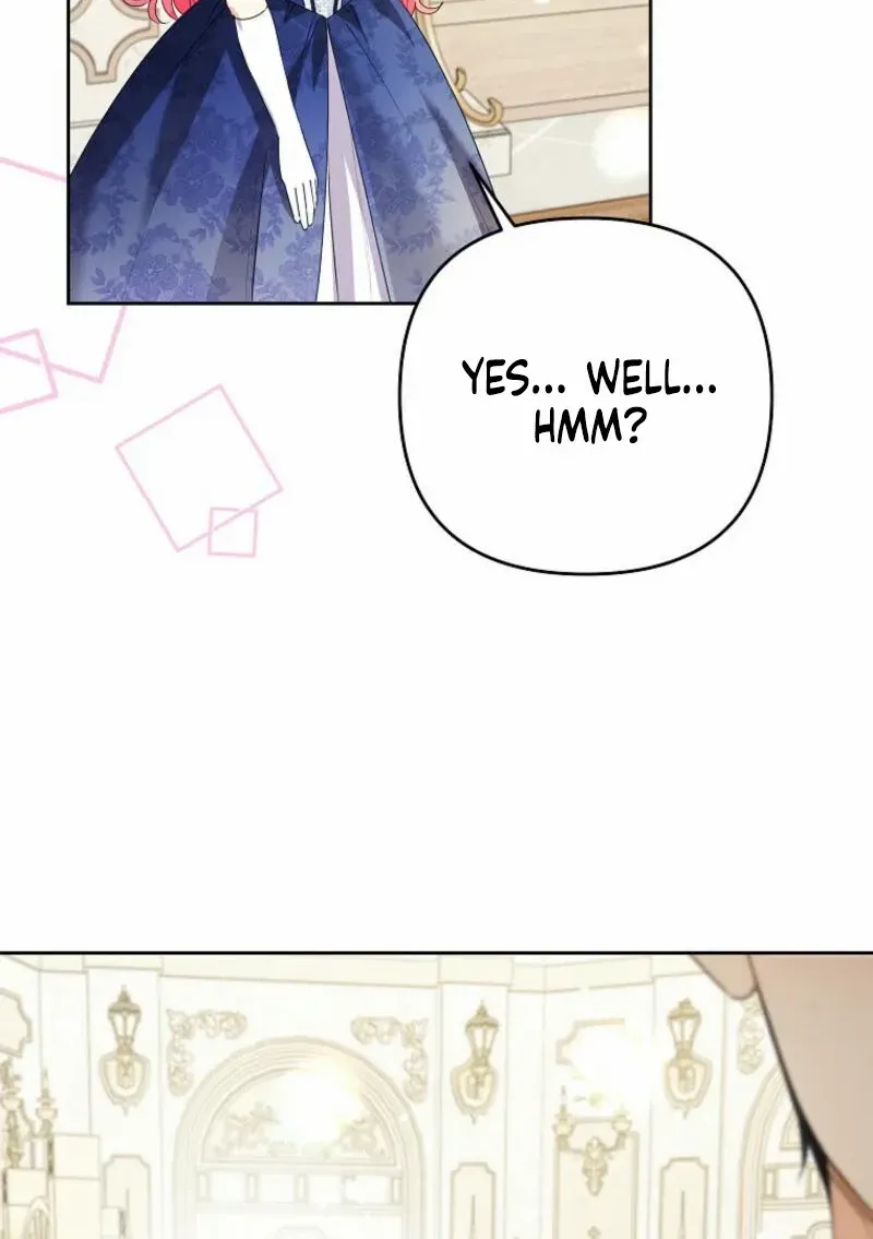I Thought You Were A Time-Limited Husband Chapter 48 page 11 - 