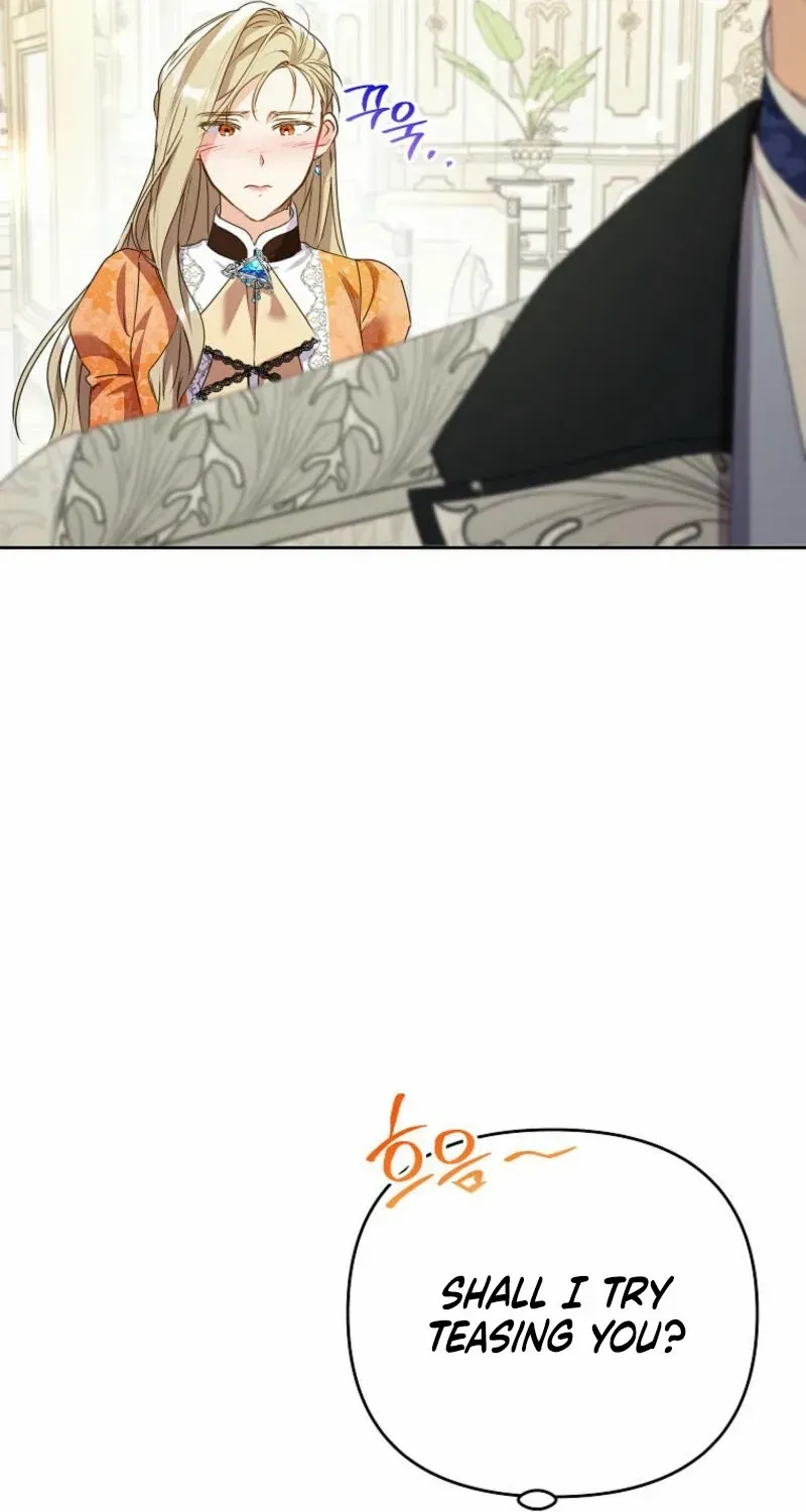 I Thought You Were A Time-Limited Husband Chapter 48 page 12 - 