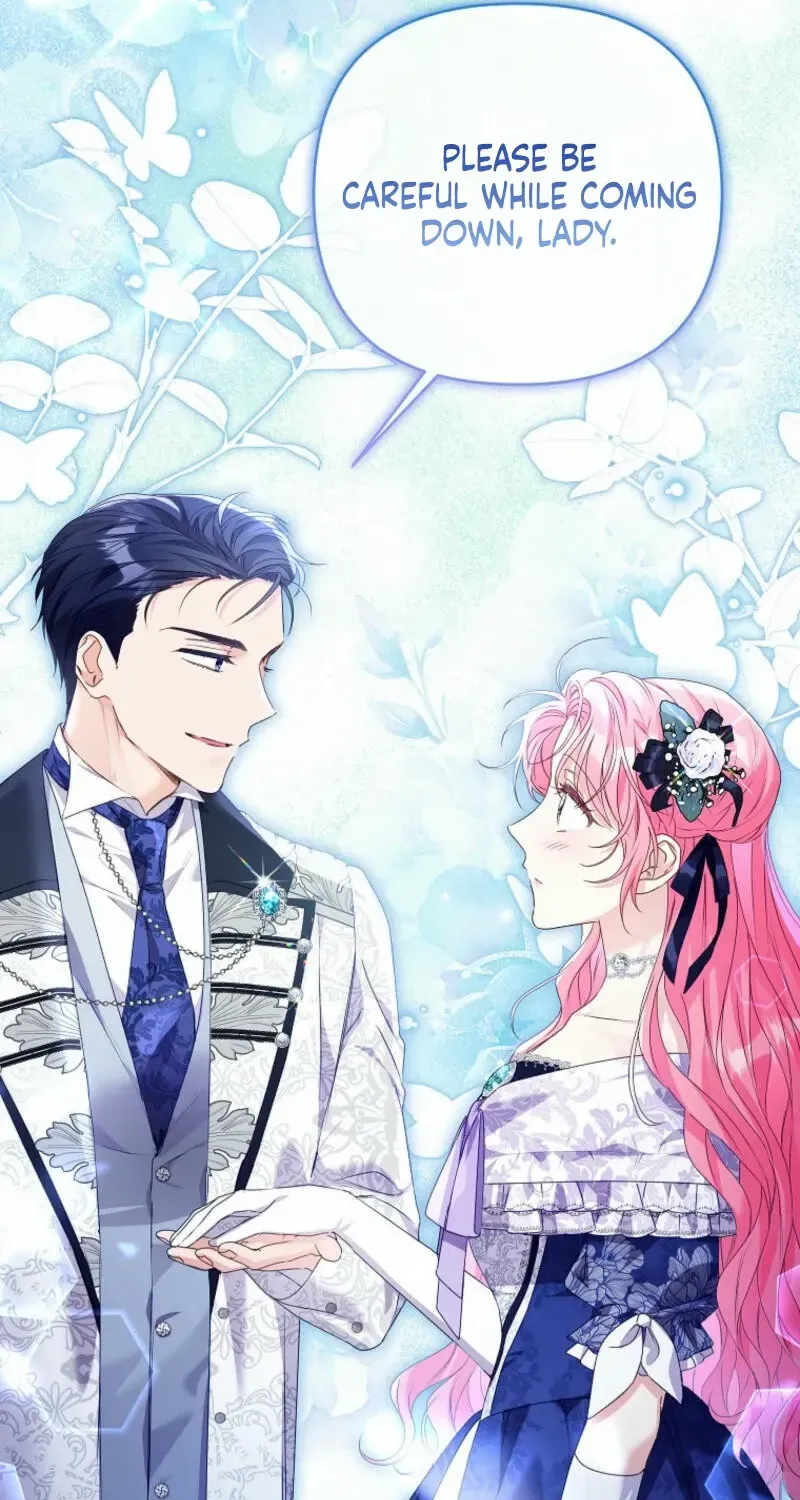 I Thought You Were A Time-Limited Husband Chapter 48 page 18 - 