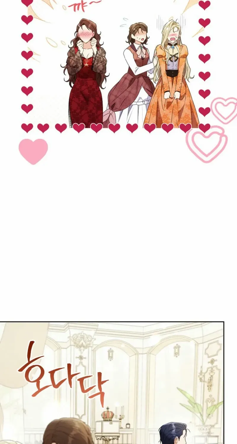 I Thought You Were A Time-Limited Husband Chapter 48 page 20 - 