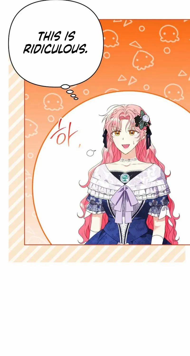 I Thought You Were A Time-Limited Husband Chapter 48 page 3 - 