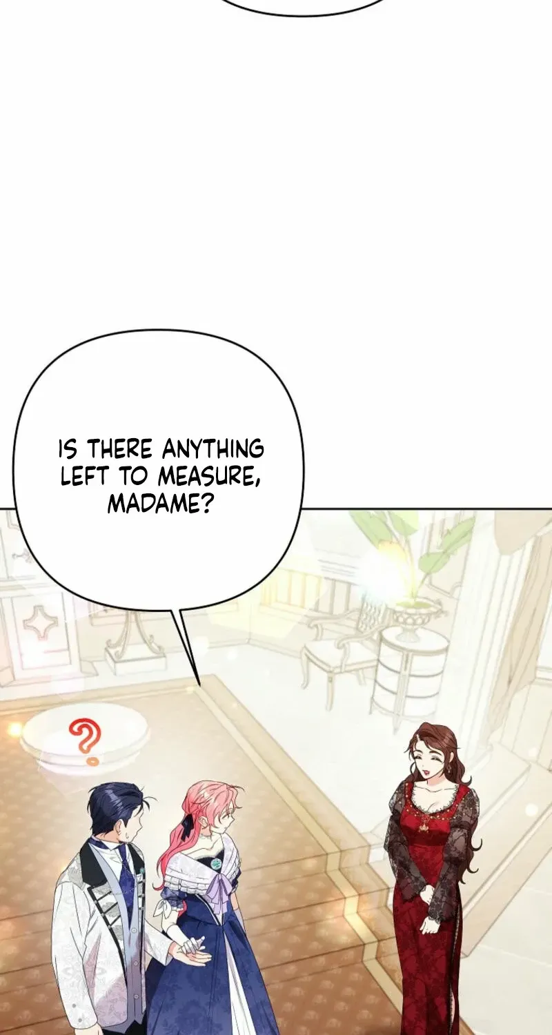I Thought You Were A Time-Limited Husband Chapter 48 page 23 - 