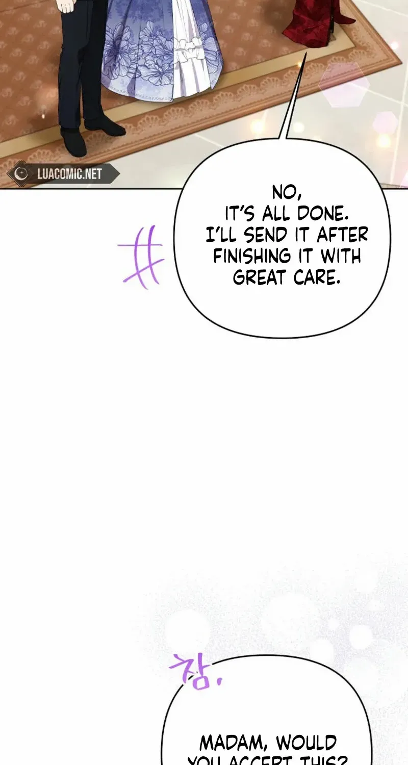 I Thought You Were A Time-Limited Husband Chapter 48 page 24 - 