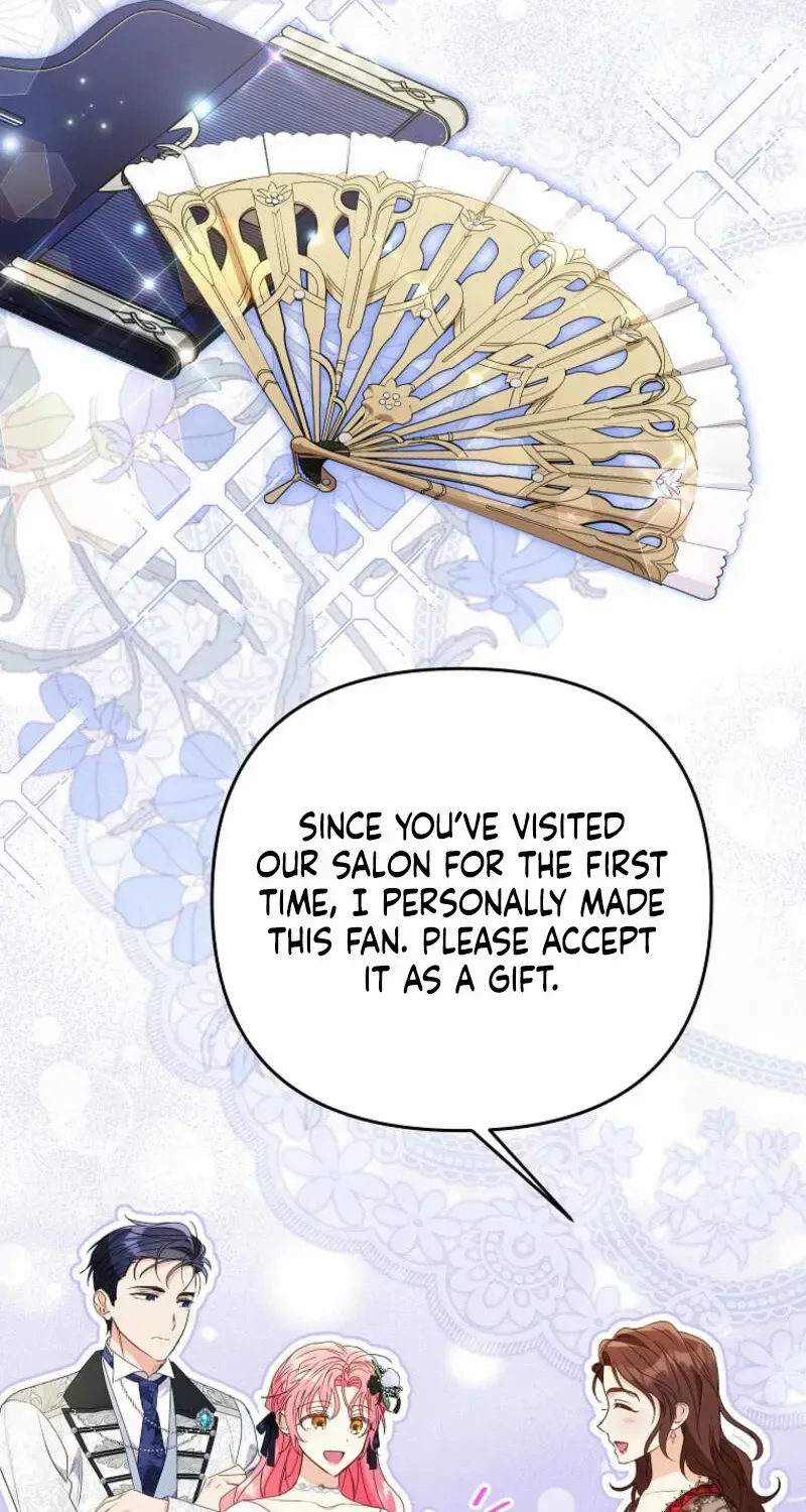 I Thought You Were A Time-Limited Husband Chapter 48 page 26 - 
