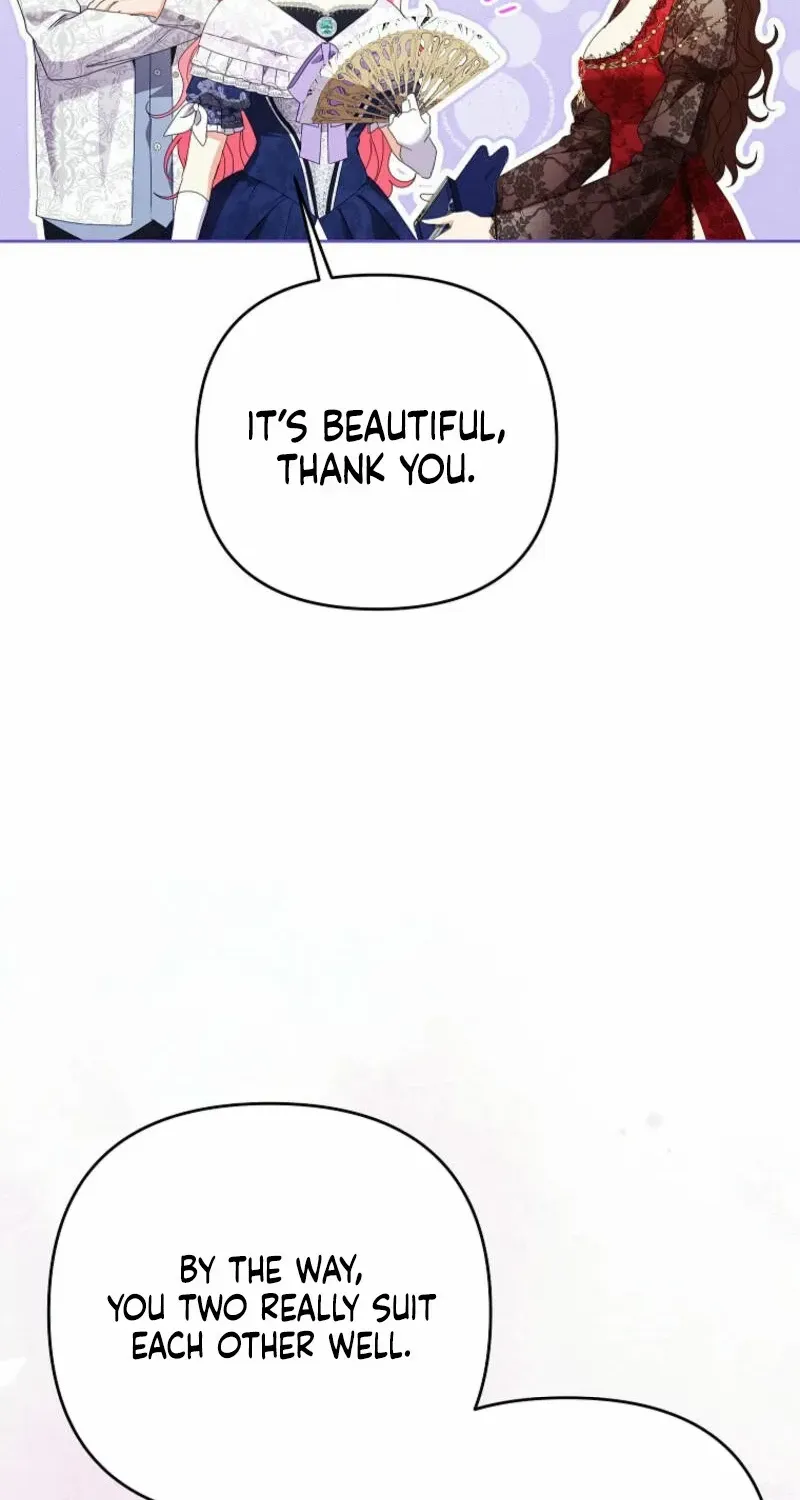 I Thought You Were A Time-Limited Husband Chapter 48 page 27 - 