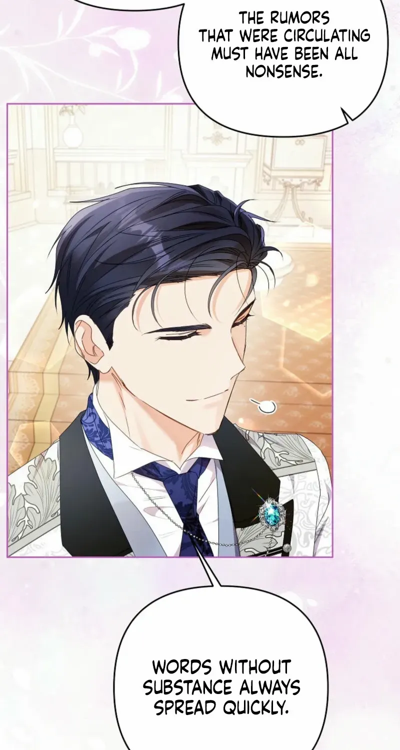 I Thought You Were A Time-Limited Husband Chapter 48 page 28 - 