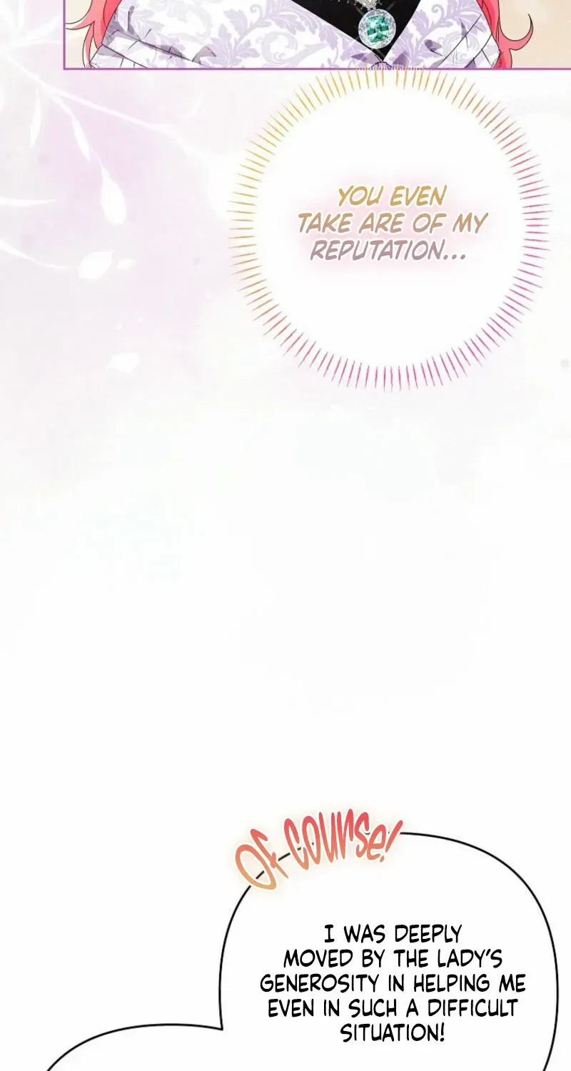 I Thought You Were A Time-Limited Husband Chapter 48 page 30 - 