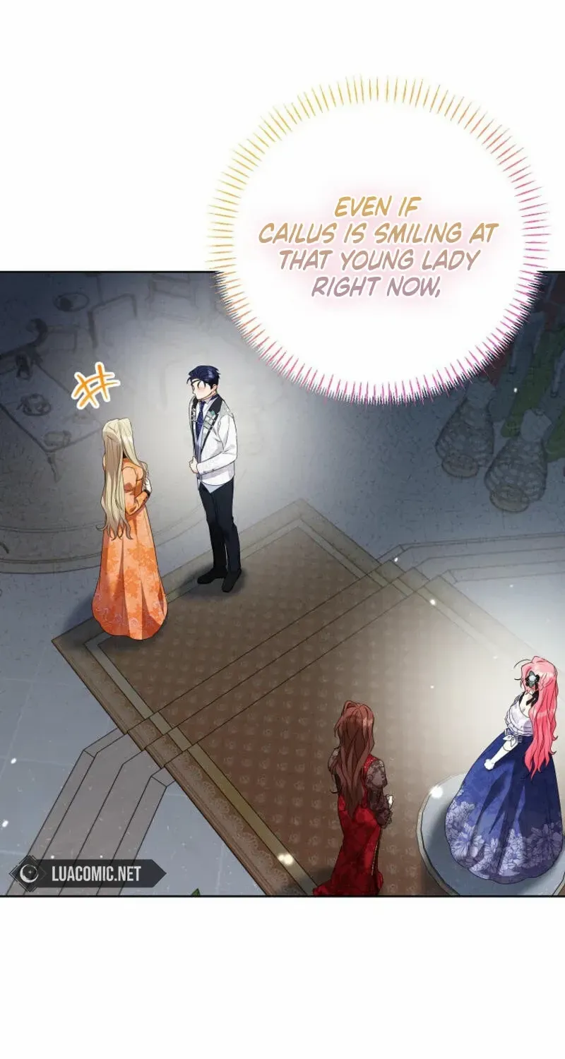 I Thought You Were A Time-Limited Husband Chapter 48 page 4 - 