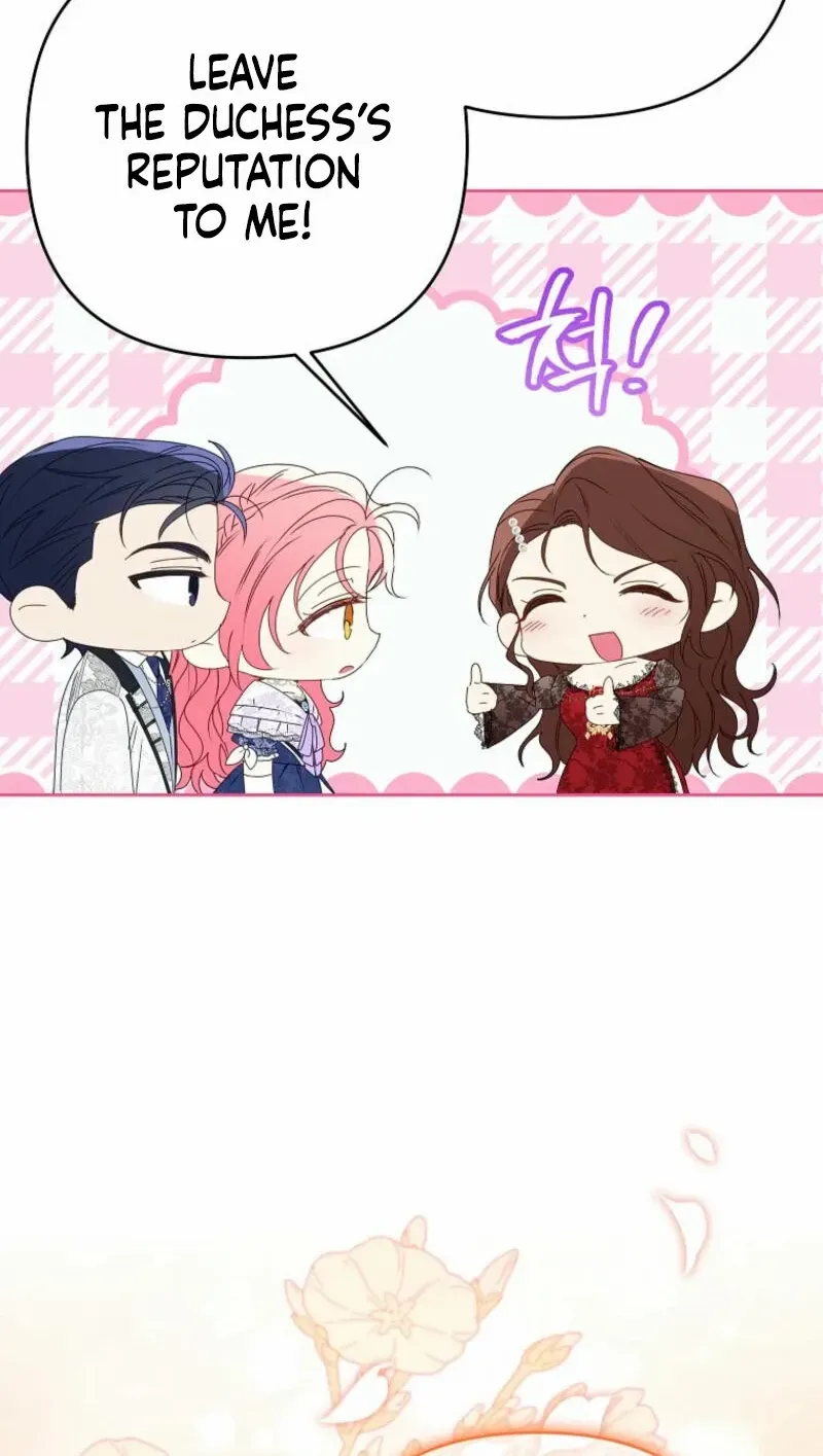 I Thought You Were A Time-Limited Husband Chapter 48 page 31 - 