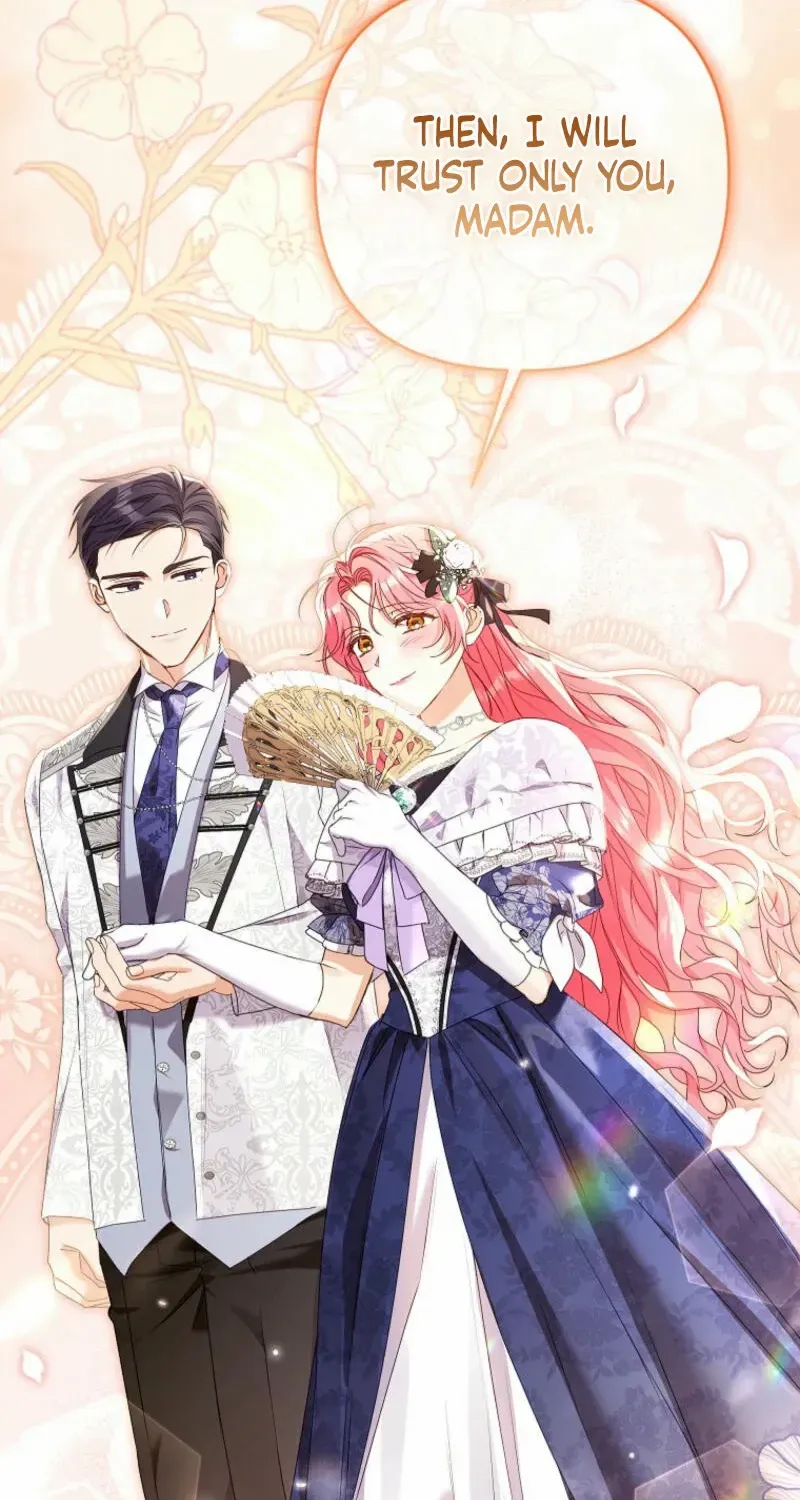 I Thought You Were A Time-Limited Husband Chapter 48 page 32 - 